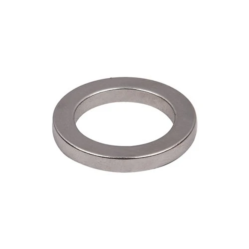 NdFeB Ring Magnet 35H Φ80xΦ68x5mm Zinc coating NdFeB Ring Magnet 35H Φ80xΦ68x5mm Zinc coating