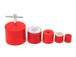 AlNiCo Magnet Holder
