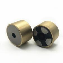 AlNiCo Magnet Pot