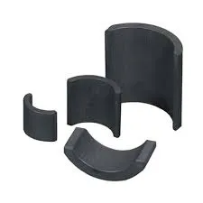 Ferrite Segment Magnet