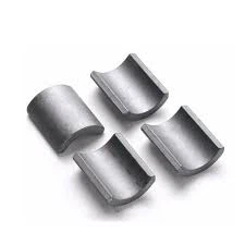 Ferrite Segment Magnet
