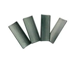 Ferrite Segment Magnet