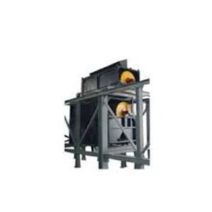 Fine Ore Dry Magnetic Separator Fine Ore Dry Magnetic Separator