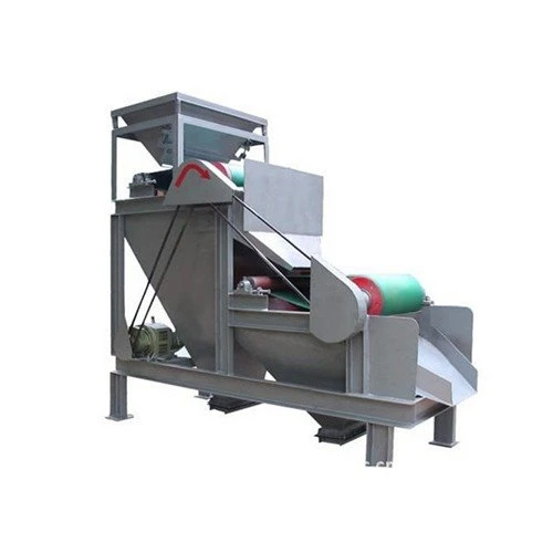 Fine Ore Dry Magnetic Separator Fine Ore Dry Magnetic Separator