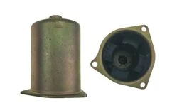 Permanent Magnet Motor