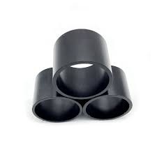 Magnet Cincin NdFeB Berikat