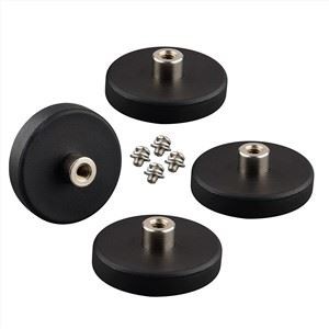 Pemegang Magnet Karet