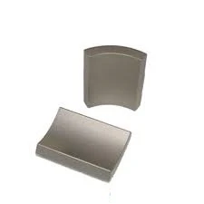 SmCo Arc Magnet