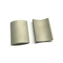 SmCo Arc Magnet