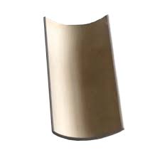 SmCo Arc Magnet