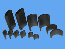 Ferrite Permanent Magnet