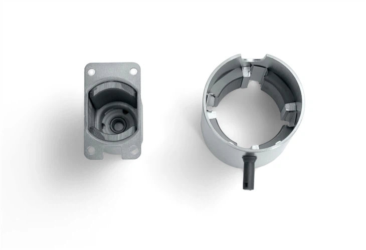 Magnetic Motor Assembly