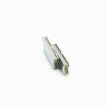 Permanent Magnetic Assembly