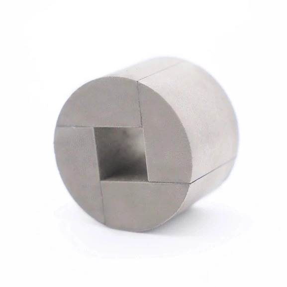 Permanent Magnetic Assembly